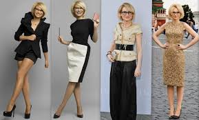 Five videos of Elen 2019